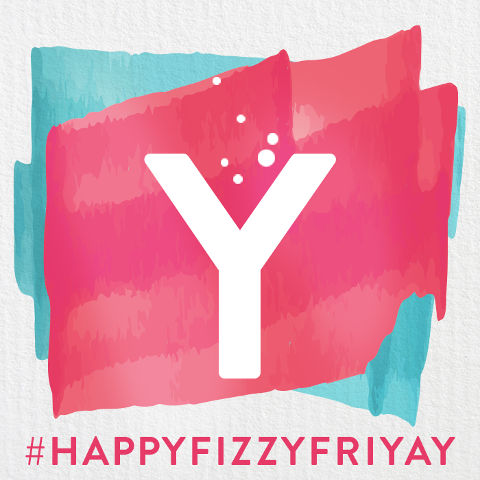 #happyfizzyfriyay