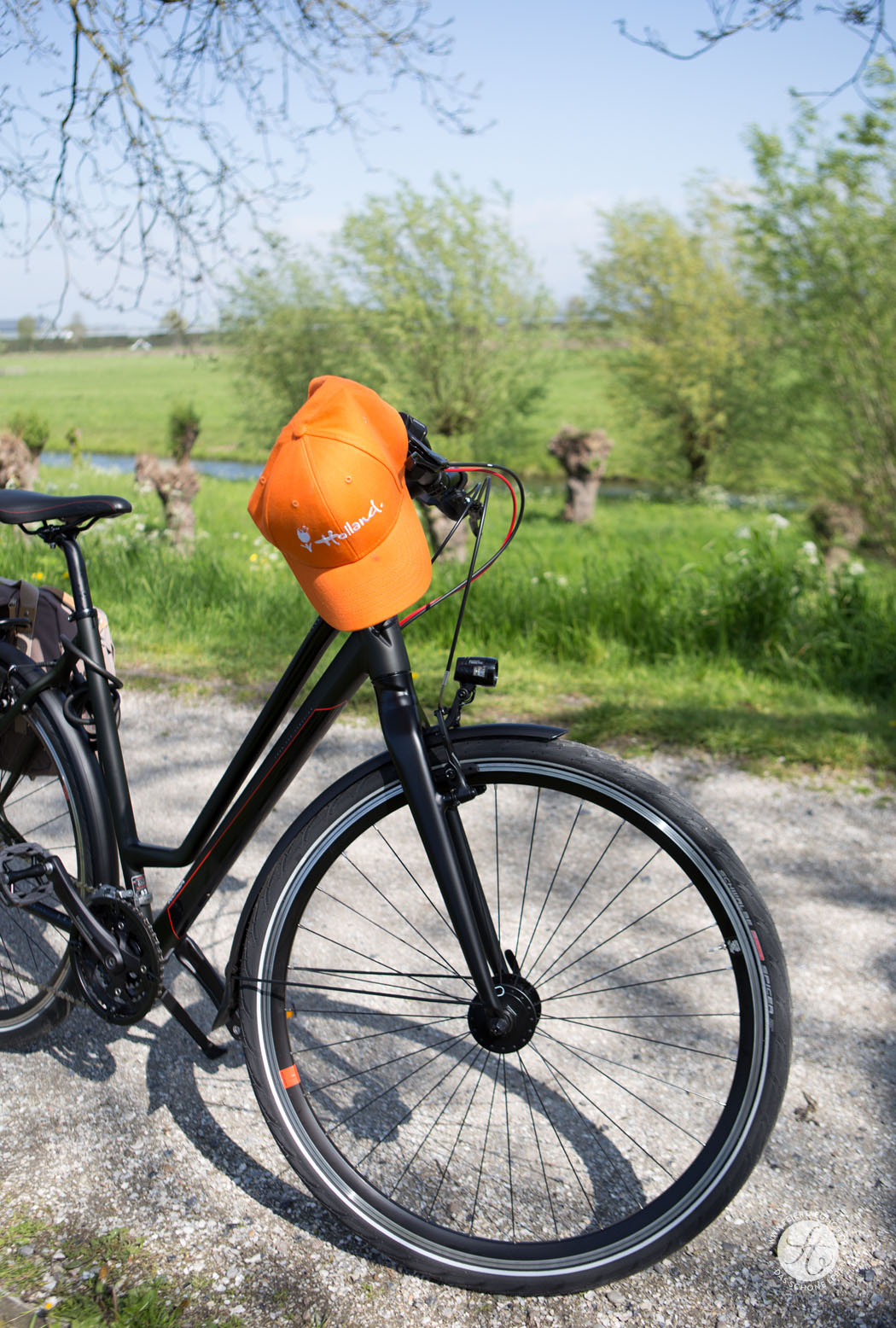 Fahrrad, lekker radeln – Ein Wochenende in Holland mit dem Fahrrad unterwegs (+ Radrouten mit Karten und GPS-Daten)