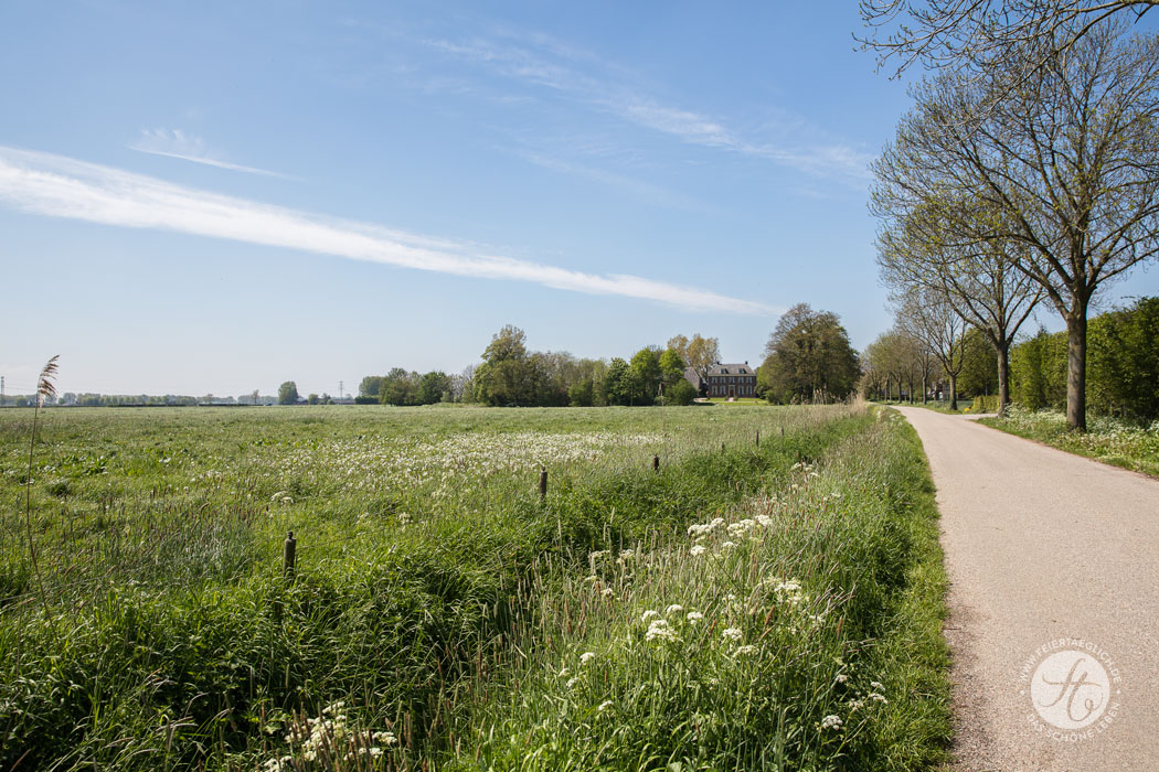 Radtour, lekker radeln – Ein Wochenende in Holland mit dem Fahrrad unterwegs (+ Radrouten mit Karten und GPS-Daten)