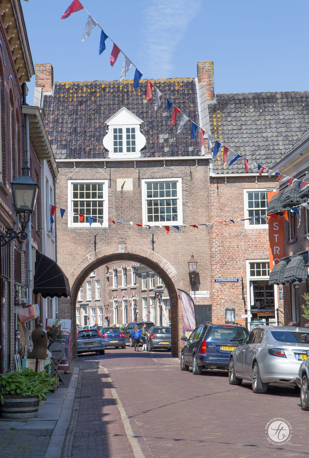 Buren, lekker radeln – Ein Wochenende in Holland mit dem Fahrrad unterwegs (+ Radrouten mit Karten und GPS-Daten)