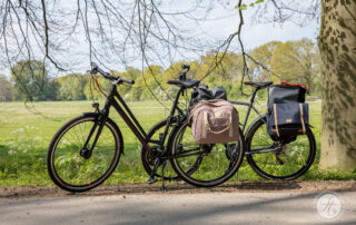 Fahrräder, lekker radeln – Ein Wochenende in Holland mit dem Fahrrad unterwegs (+ Radrouten mit Karten und GPS-Daten)