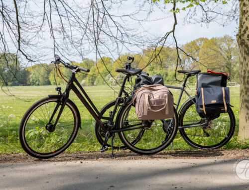 lekker radeln – Ein Wochenende in Holland mit dem Fahrrad unterwegs (+ Radrouten mit Karten und GPS-Daten)