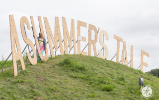 A Summers Tale Festival