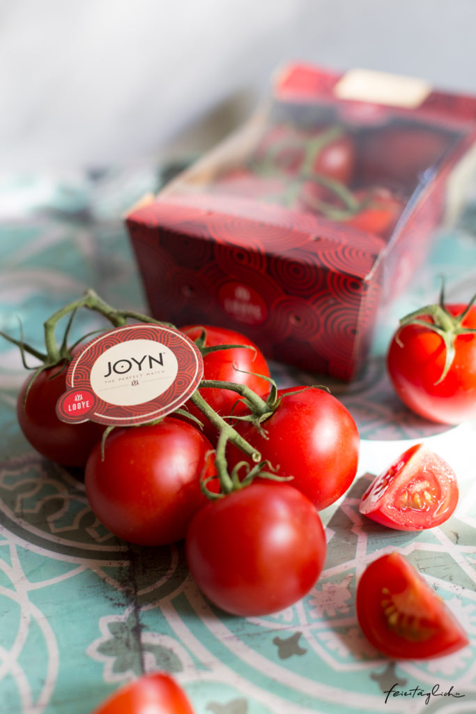 Tomaten Joyn Looye Kwekers